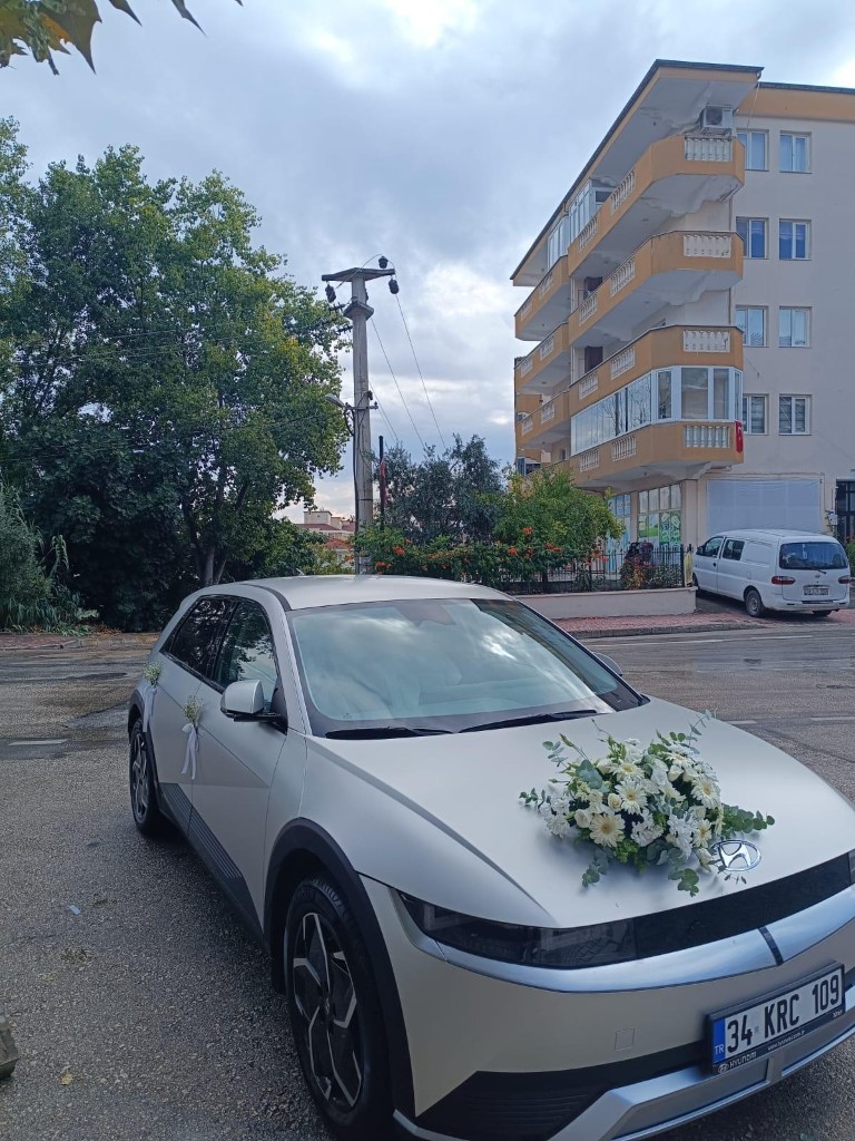 ARAÇ SÜSLEME 4