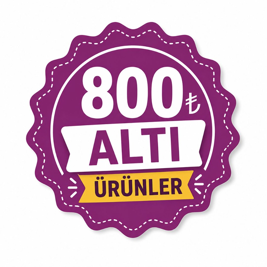 İNDİRİMLİ ÜRÜNLER